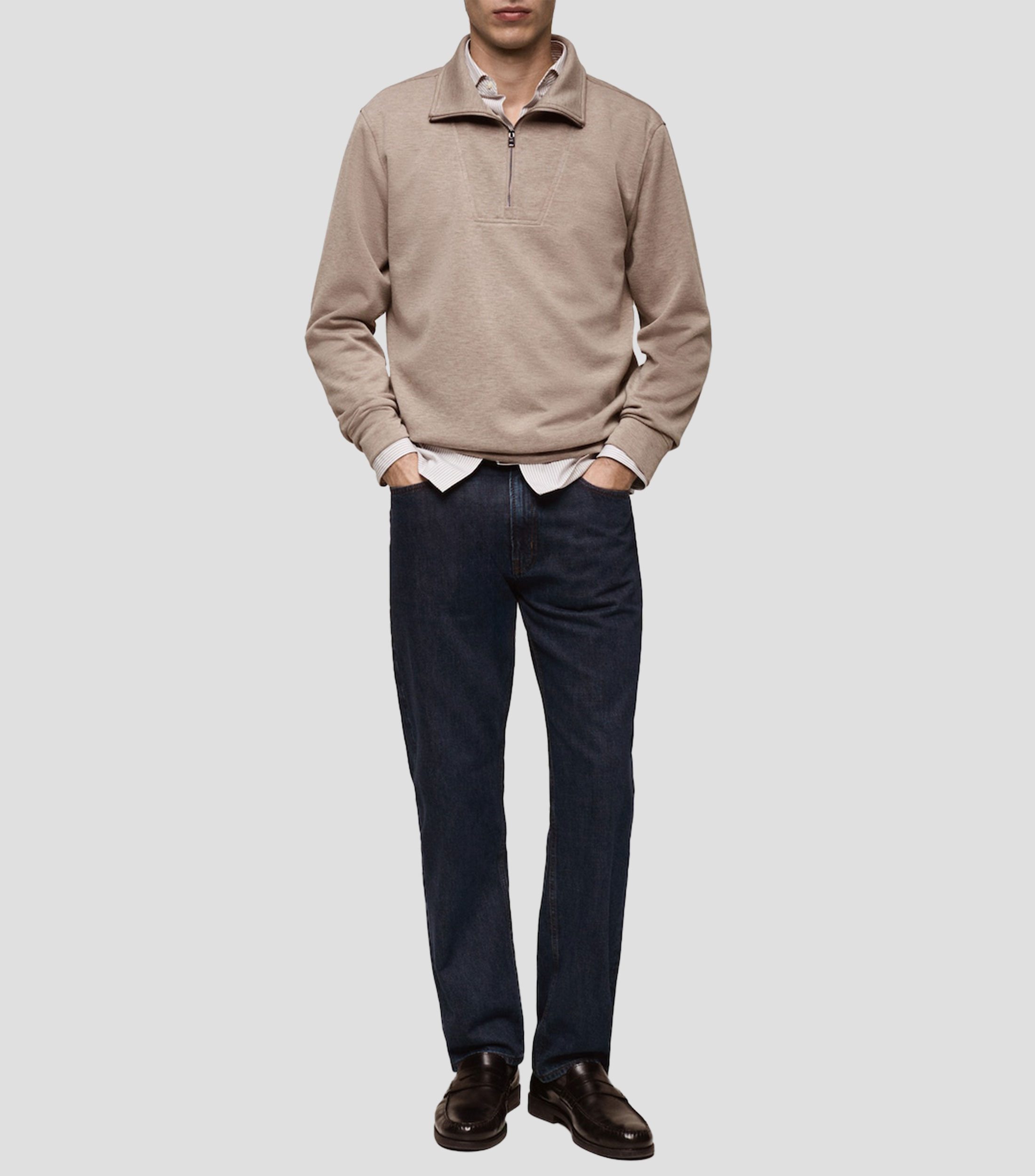 Sudadera Hombre